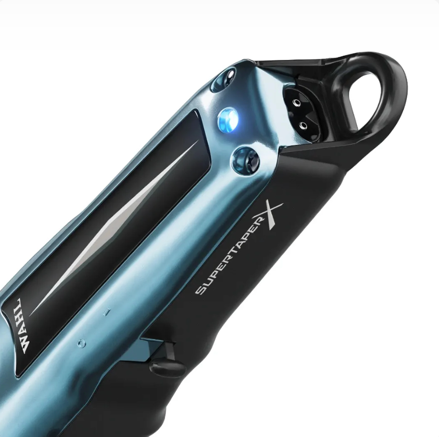 WAHL CORDLESS SUPER TAPER X