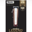 WAHL 5 STAR CORDLESS LEGEND CLIPPER