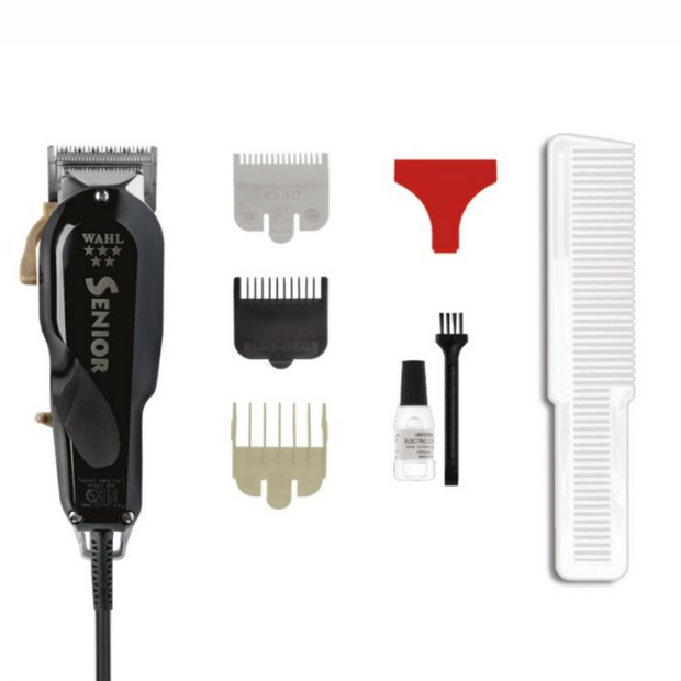 Wahl 5 STAR SENIOR CLIPPER