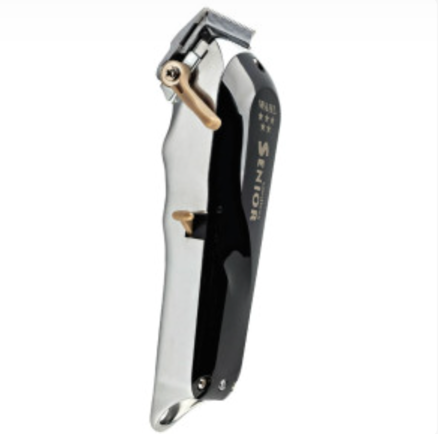 #8504-400 WAHL 5 STAR CORDLESS SENIOR CLIPPER