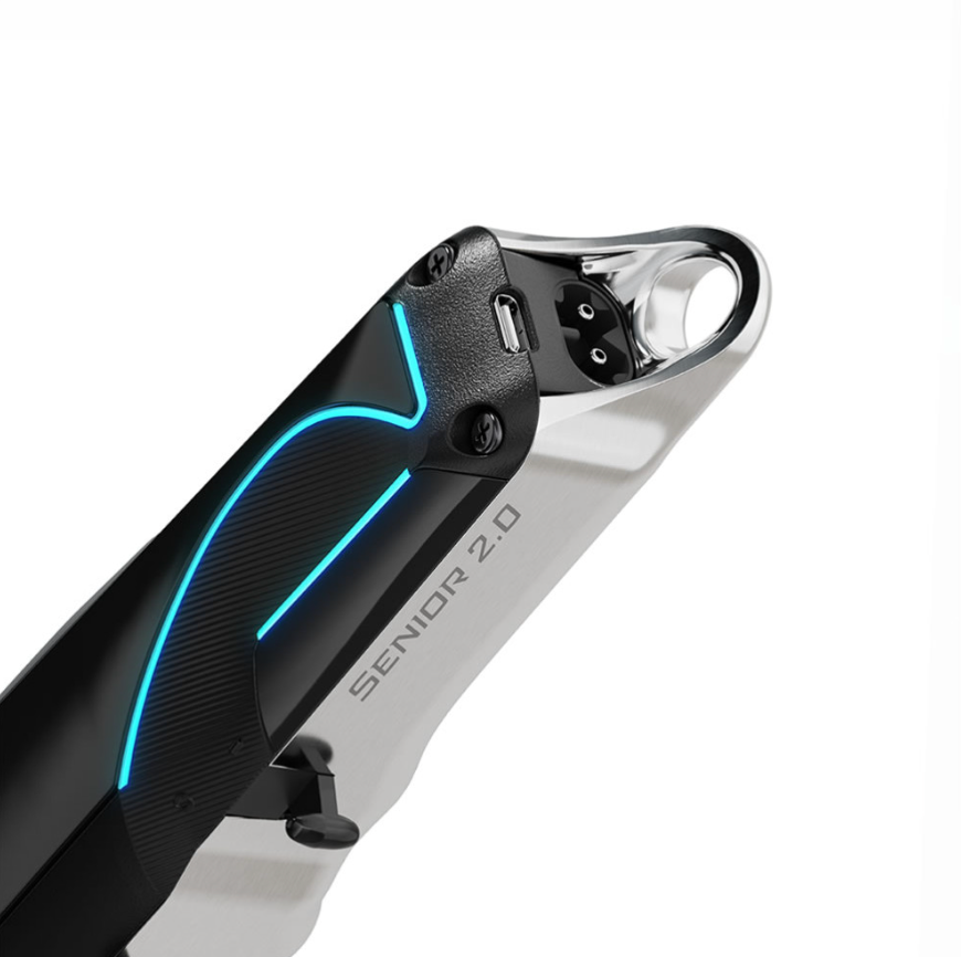 #3027984 WAHL SENIOR 2.0 CLIPPER