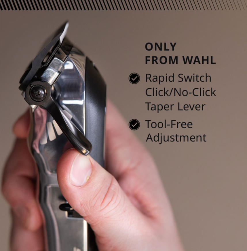 #3027984 WAHL SENIOR 2.0 CLIPPER