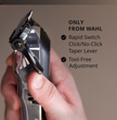 WAHL SENIOR 2.0 CLIPPER
