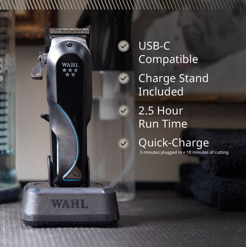 #3027984 WAHL SENIOR 2.0 CLIPPER