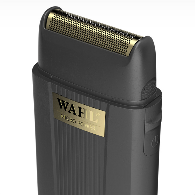 WAHL MICRO POWER SHAVER