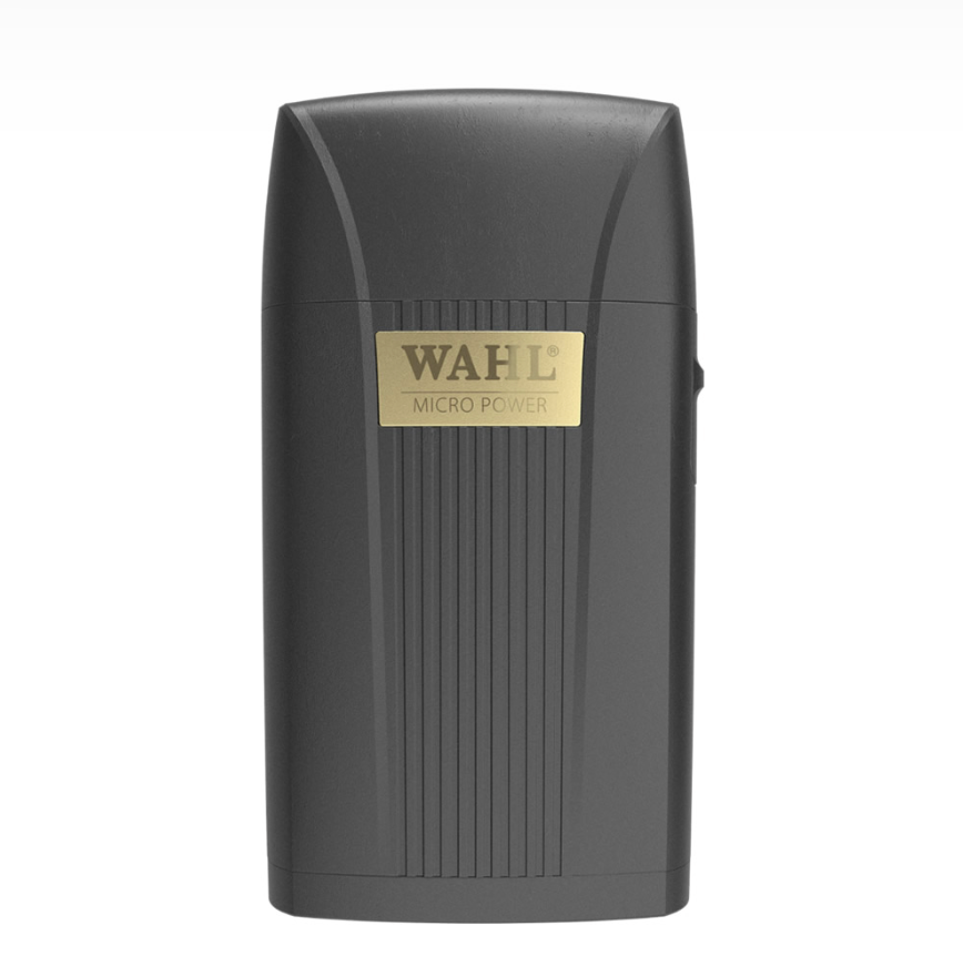 #3027017 WAHL MICRO POWER SHAVER