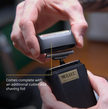 WAHL MICRO POWER SHAVER
