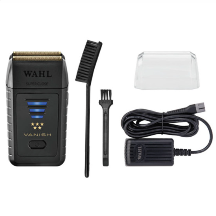 WAHL 5 STAR VANISH SHAVER