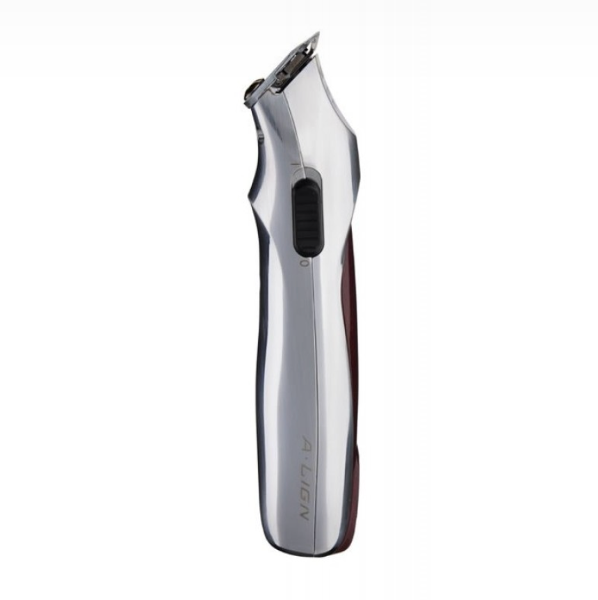 #8172 WAHL A-LIGN CORDLESS TRIMMER