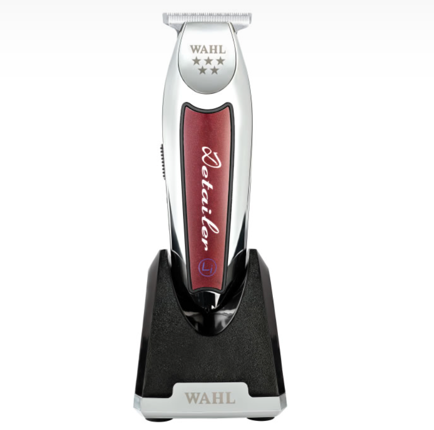 WAHL 5 STAR CORDLESS DETAILER LI