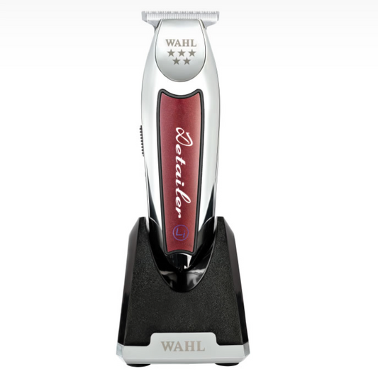 WAHL 5 STAR CORDLESS DETAILER LI