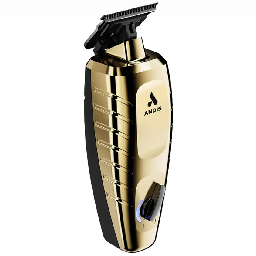ANDIS GTX-EXO II TRIMMER - GOLD