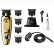 ANDIS GTX-EXO II TRIMMER - GOLD