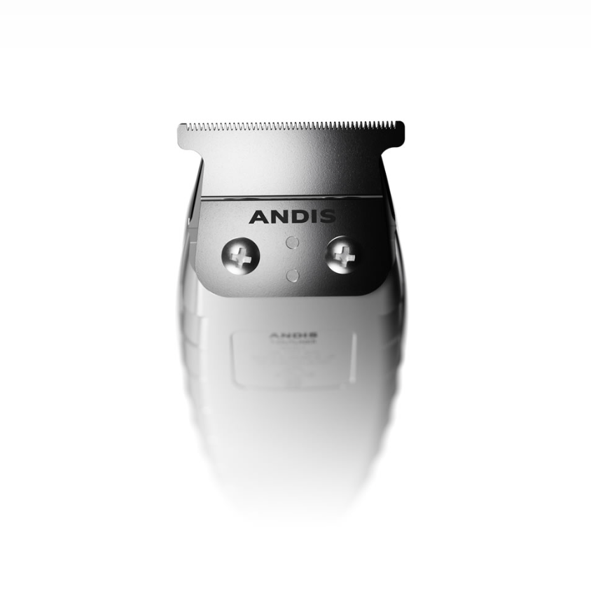 ANDIS T-OUTLINER TRIMMER W/ FREE REPLACEMENT BLADE