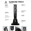Andis Slimline Pro II Trimmer