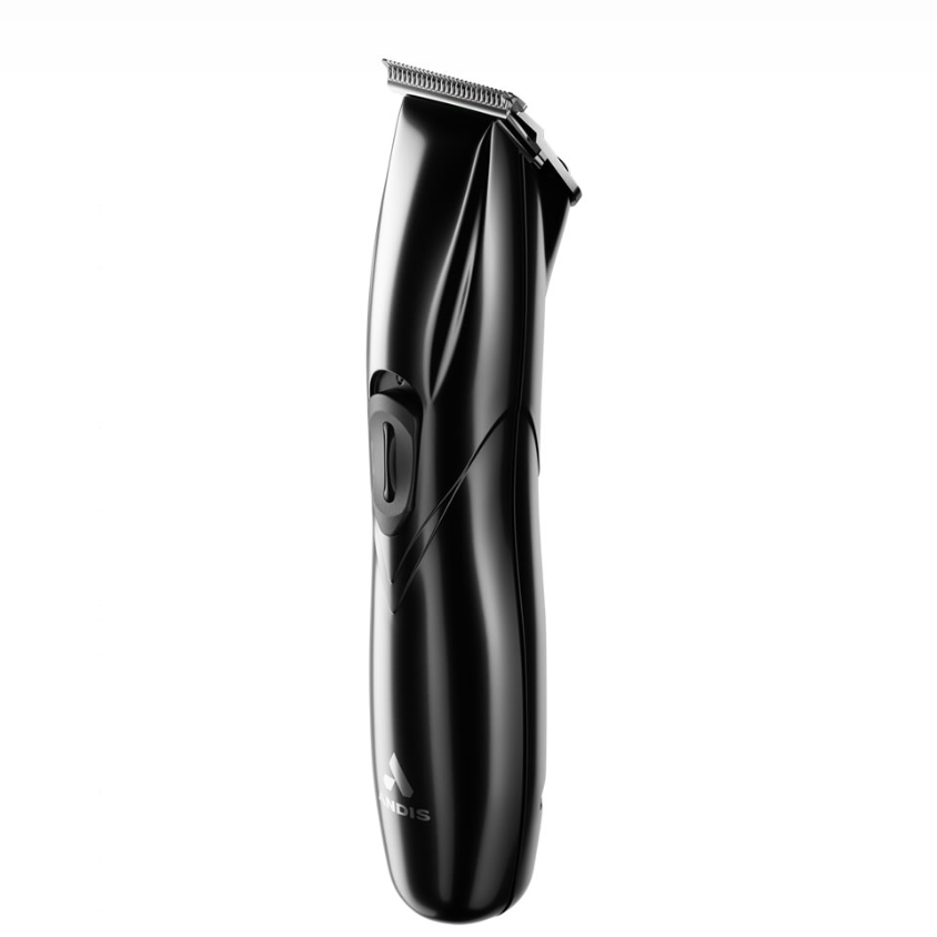 ANDIS SLIMLINE PRO LI TRIMMER (BLACK)