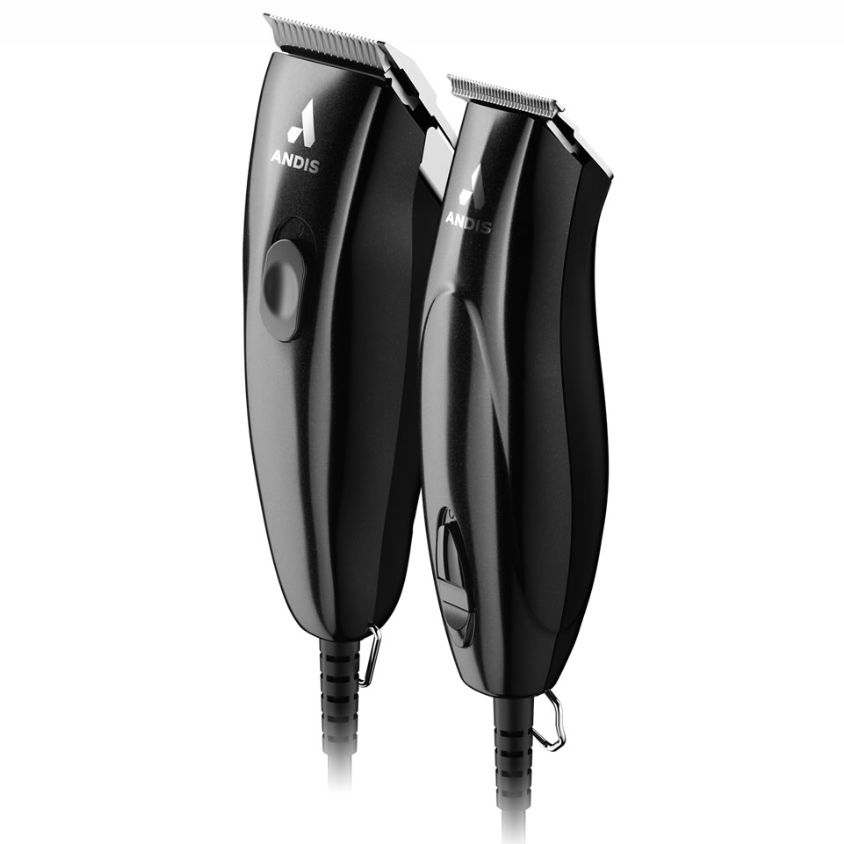 #24810 ANDIS PIVOT MOTOR COMBO BLACK