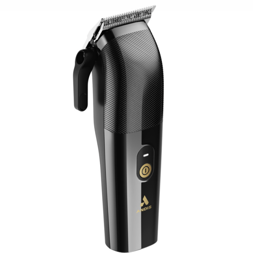 ANDIS ENVY II CLIPPER - BLACK