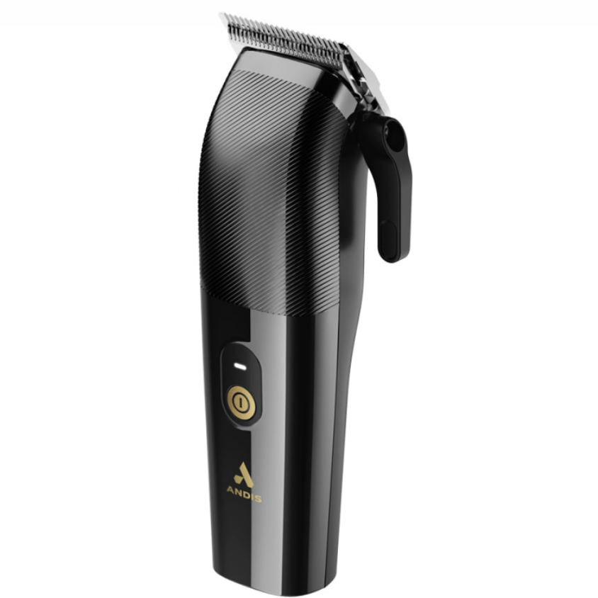 ANDIS ENVY II CLIPPER - BLACK