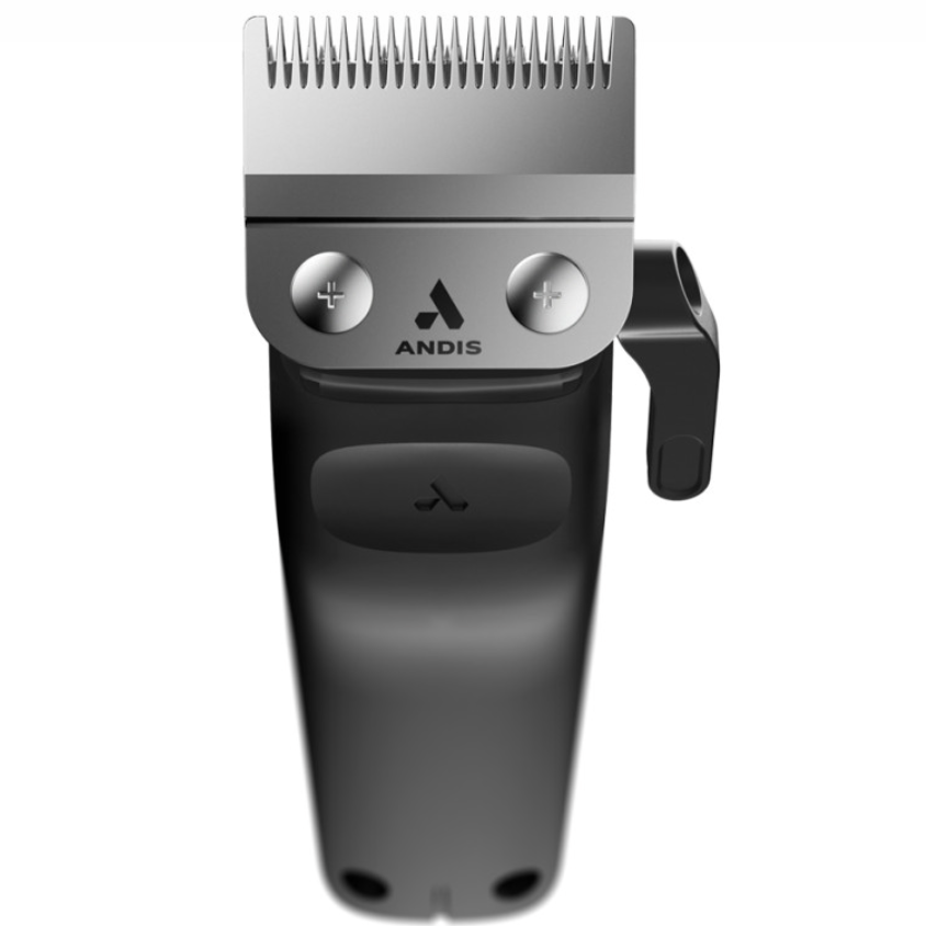 ANDIS ENVY II CLIPPER - BLACK