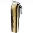 ANDIS ENVY II PREMIER CLIPPER - GOLD