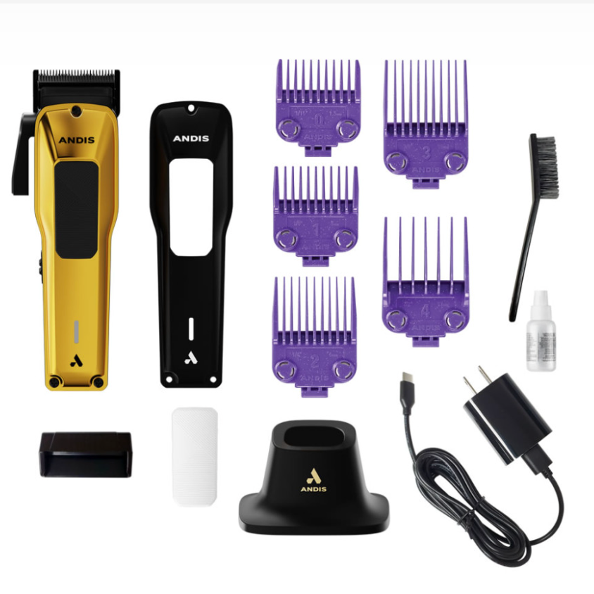 ANDIS PHENOM CLIPPER