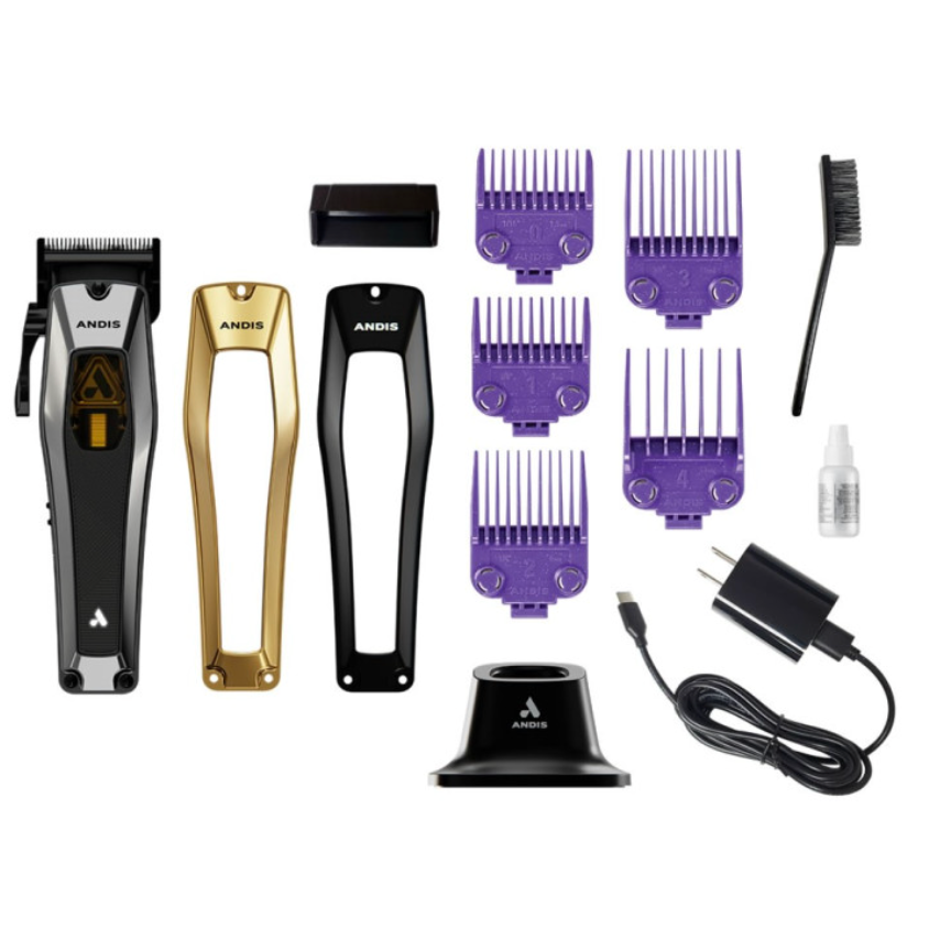 Andis Recon Clipper