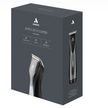 ANDIS SUPRA ZR II CORDLESS DETACHABLE BLADE CLIPPER
