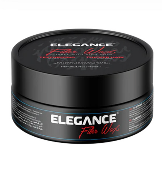 ELEGANCE FIBER WAX 4.73OZ