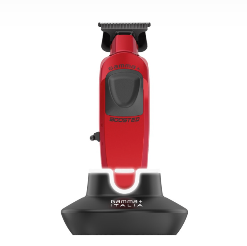 Gamma+ Boosted Trimmer