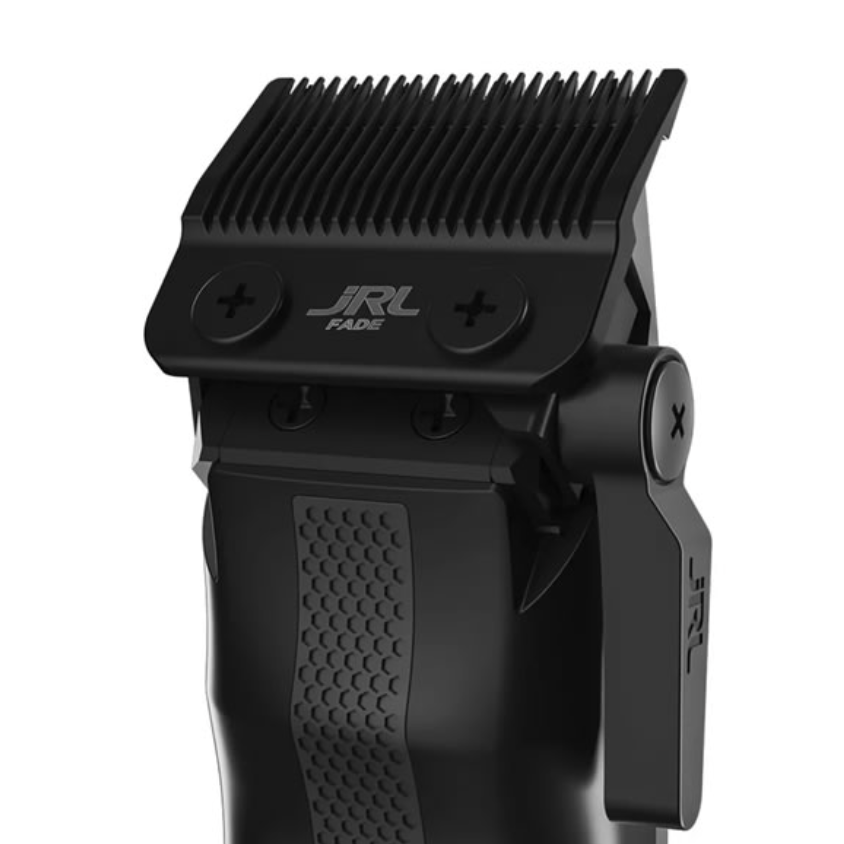 JRL DIAMANTE CLIPPER - BLACK