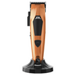 JRL DIAMANTE CLIPPER - ORANGE