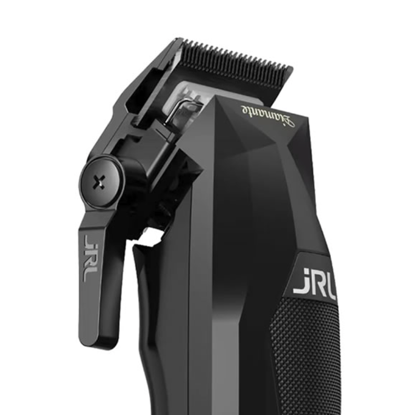 JRL DIAMANTE CLIPPER - ORANGE