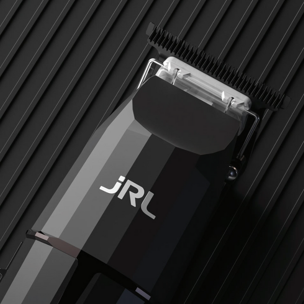 JRL ONYX TRIMMER W/ EZ-GAP BLADE