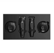 JRL Diamante Clipper + Trimmer Kit (Black)