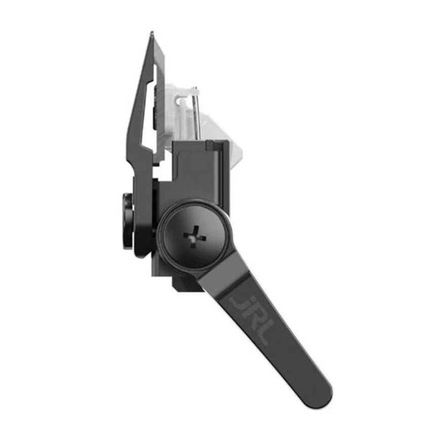 JRL DIAMANTE FADE BLADE