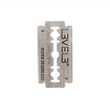 L3VEL3 DOUBLE EDGE RAZOR BLADES 100PK