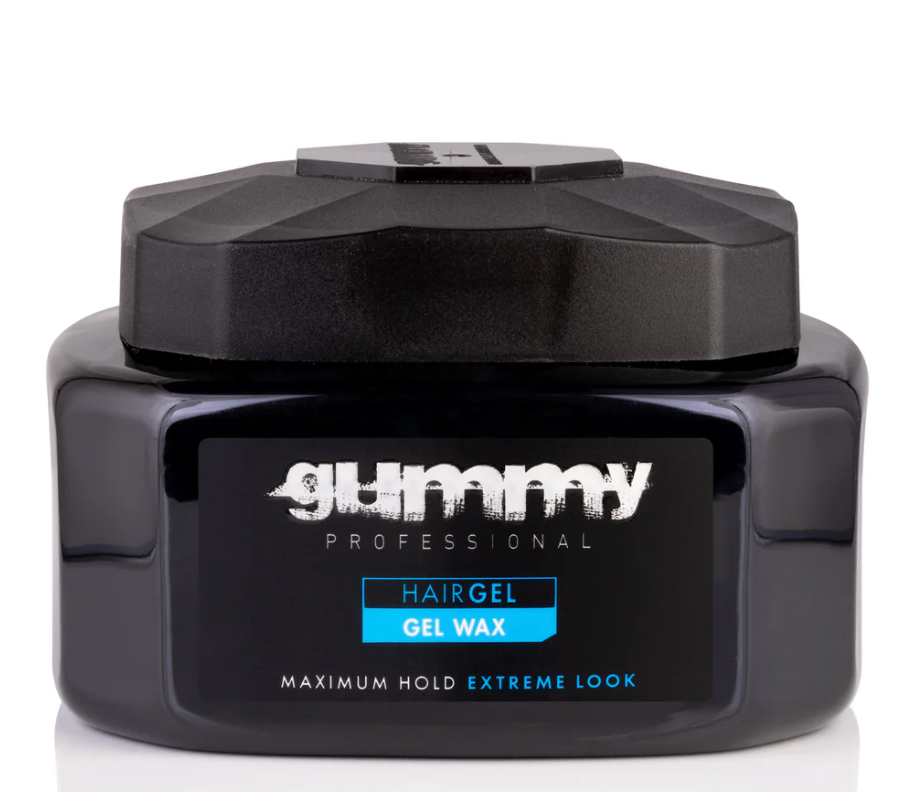Gummy Gel Wax