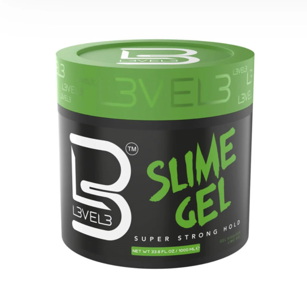 L3VEL3 SLIME GEL