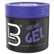 L3VEL3 CREAM HAIR GEL