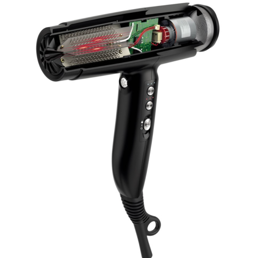 GAMMA+ XCELL DRYER