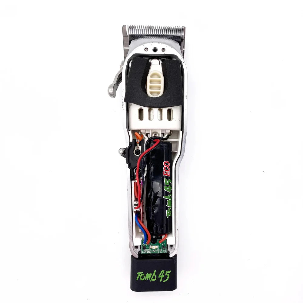 Tomb45®   Eco   Battery   Upgrade   For   WAHL®   Clippers