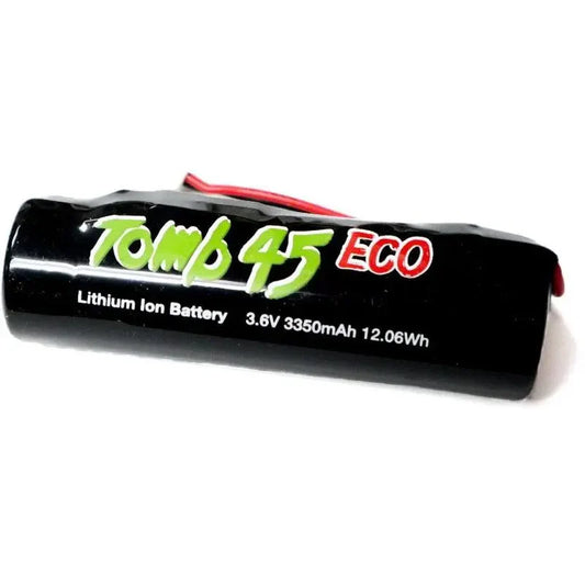 Tomb45®   Eco   Battery   Upgrade   For   WAHL®   Clippers