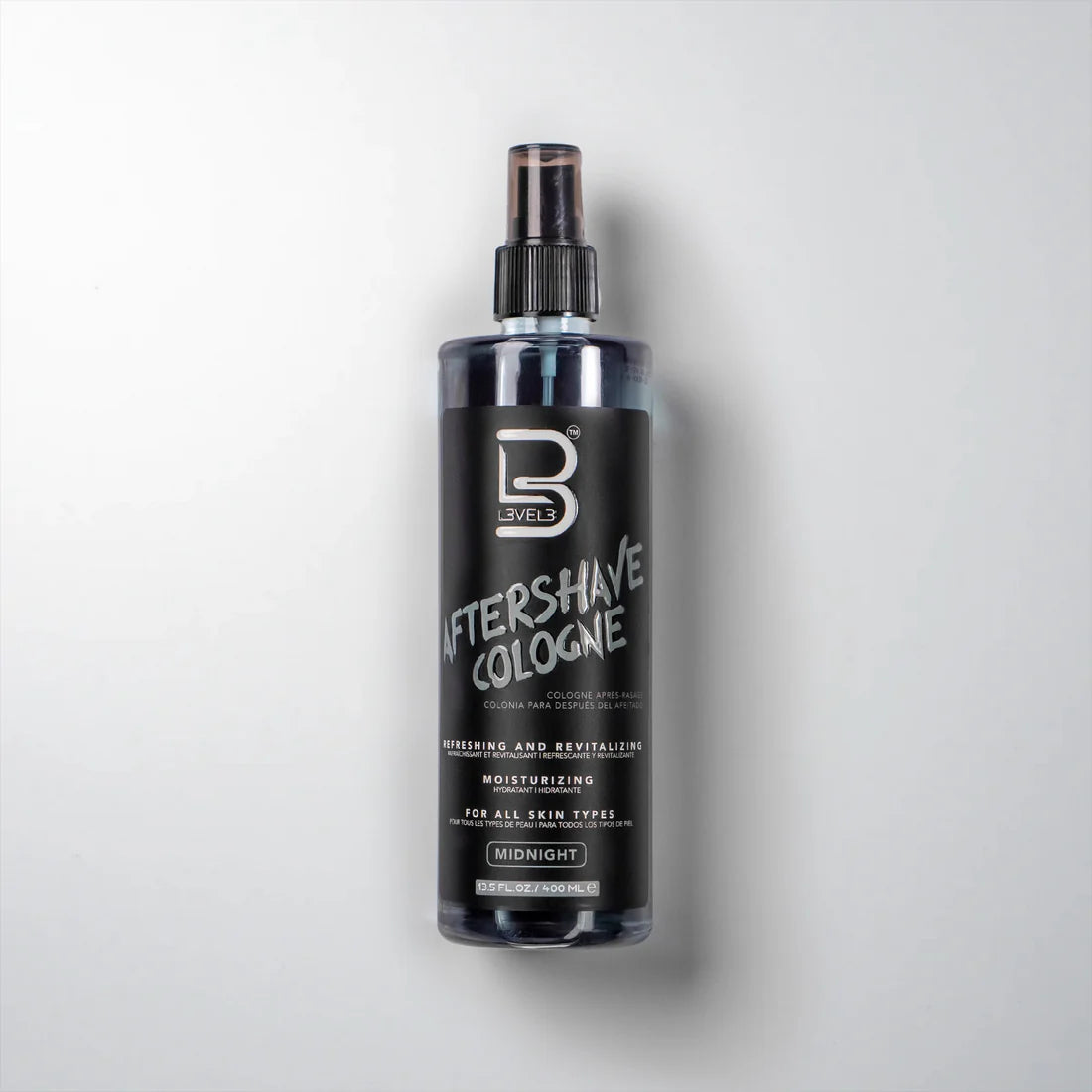 L3VEL3  Aftershave Cologne