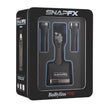 BaBylissPRO® SNAPFX Trimmer with Snap In/Out Dual Lithium Battery System [FX797]