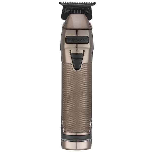 BaBylissPRO® SNAPFX Trimmer with Snap In/Out Dual Lithium Battery System [FX797]