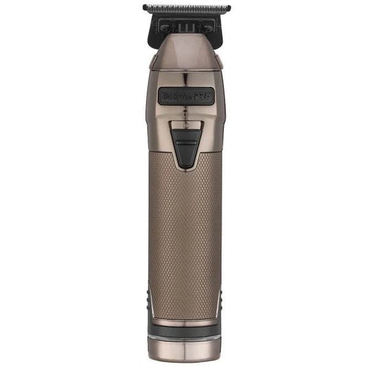 BaBylissPRO® SNAPFX Trimmer with Snap In/Out Dual Lithium Battery System [FX797]