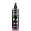 Barber Marmara Eau De Cologne  - Cologne aftershave spray 400ml