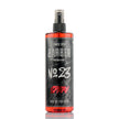 Barber Marmara Eau De Cologne  - Cologne aftershave spray 400ml