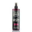 Barber Marmara Eau De Cologne  - Cologne aftershave spray 400ml